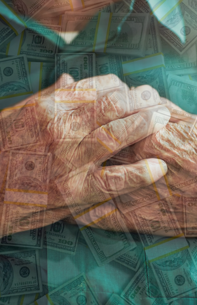 We Can No Longer Ignore the Retirement Crisis