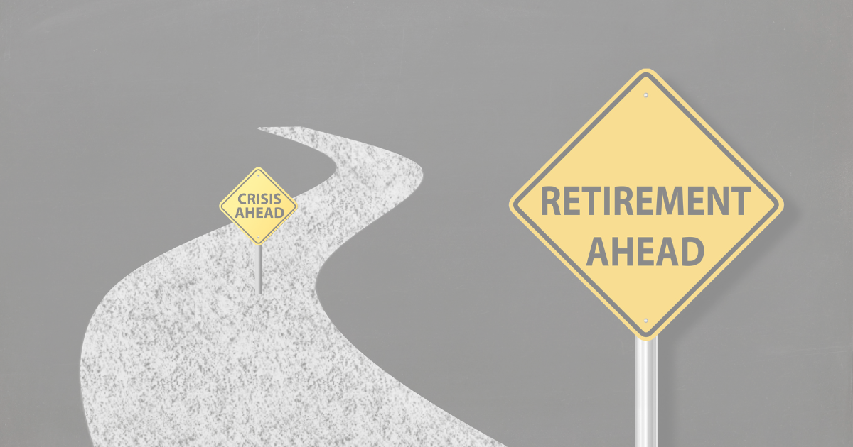 Retirement Crisis The Xxxx Minimum Income Mps Demand - hyxn570