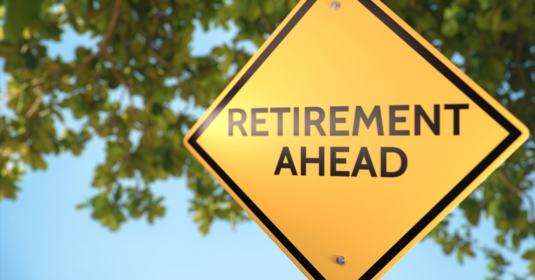 A generation of Americans unprepared for retirement