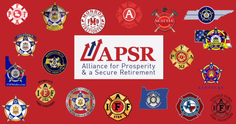 APSR Welcomes New Members!