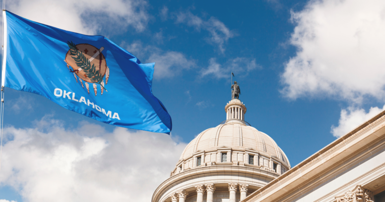 A rough ride for Oklahoma’s anti-ESG boycott laws