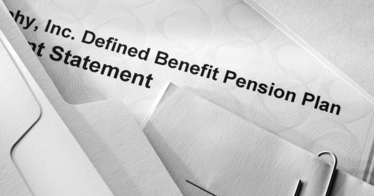 Defined contribution savings plans increase odds for secure retirement