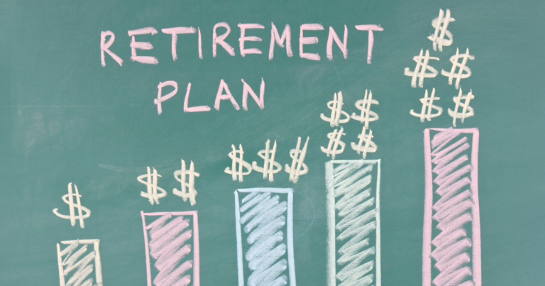 The easiest path to a secure retirement is an early start