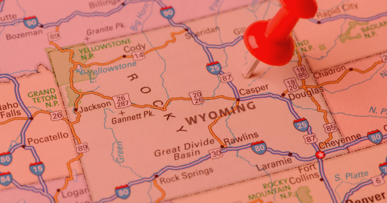 Wyoming’s attempt to interfere with investment strategies